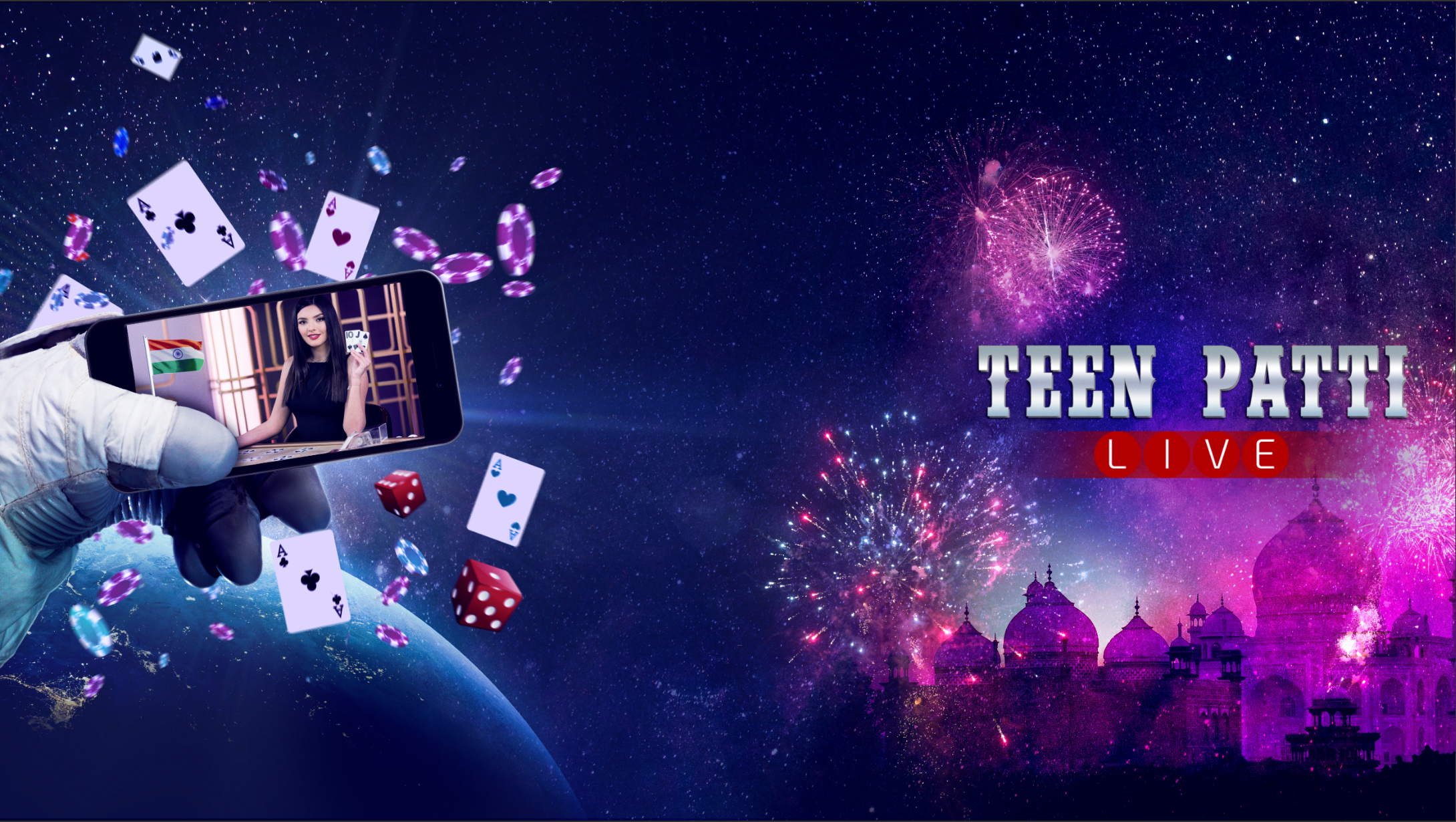 Teen Patti Genesis Casino